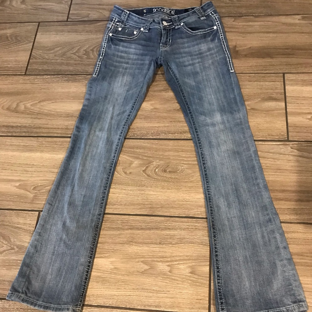 Rock n Roll Jeans